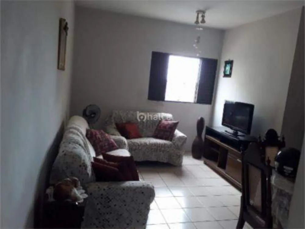 Apartamento, 2 quartos, 58 m² - Foto 2