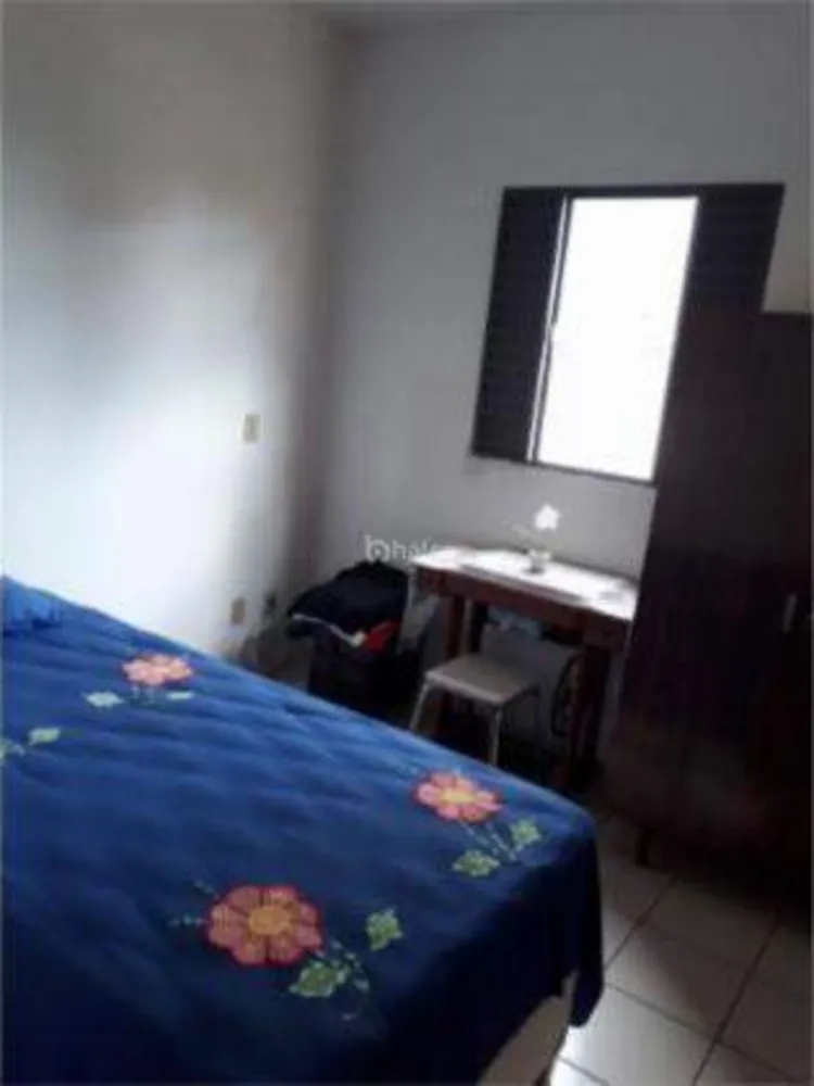 Apartamento, 2 quartos, 58 m² - Foto 6