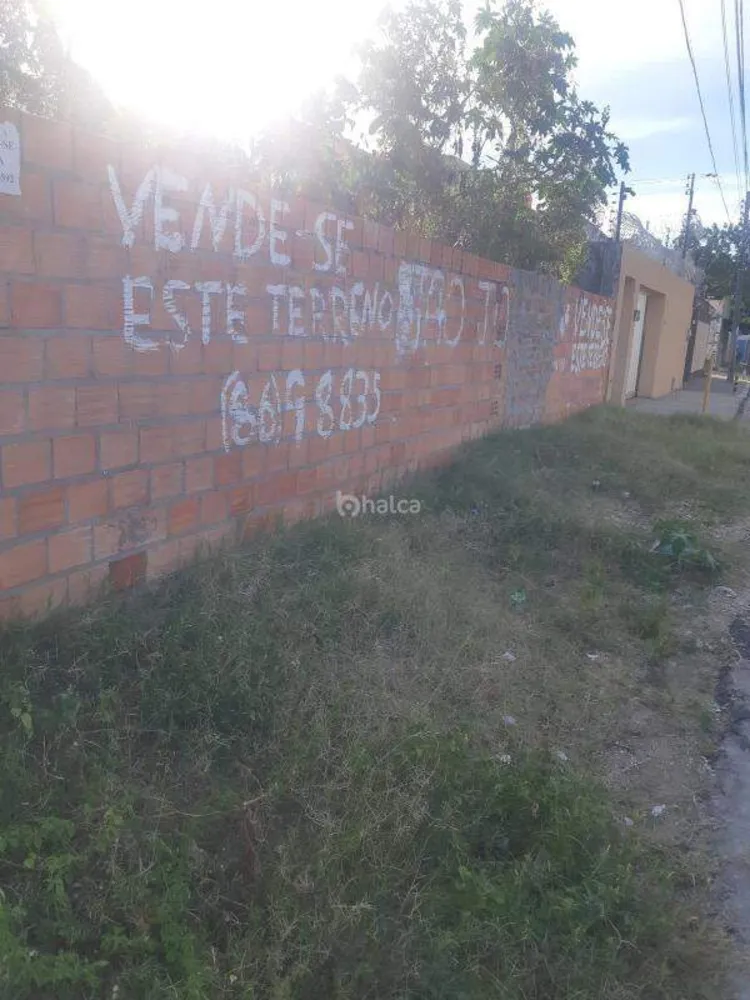 Terreno, 324 m² - Foto 2