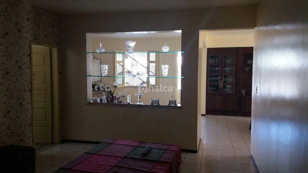 Casa, 3 quartos, 200 m² - Foto 4