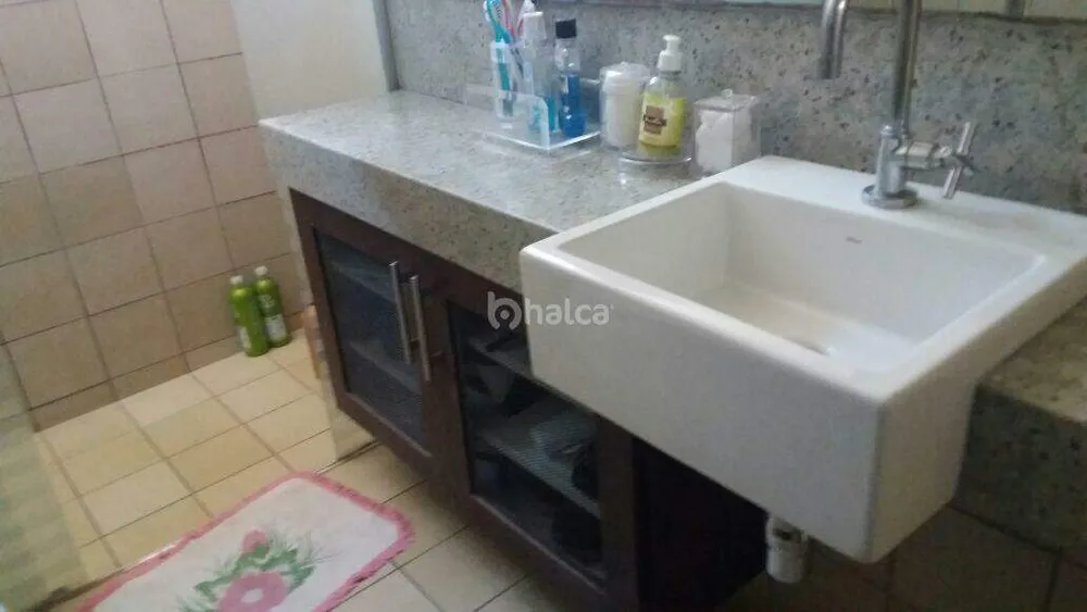 Casa, 3 quartos, 200 m² - Foto 8