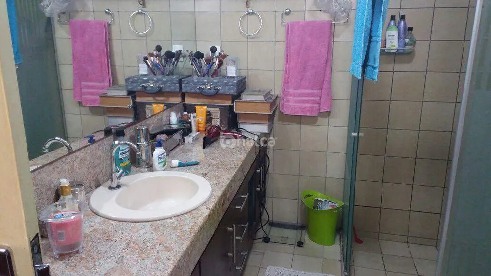Casa, 3 quartos, 200 m² - Foto 9