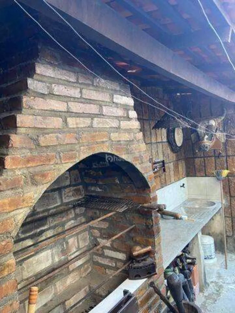 Casa, 5 quartos, 228 m² - Foto 9