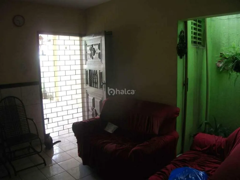 Casa, 5 quartos, 228 m² - Foto 5