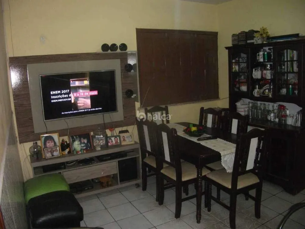 Casa, 5 quartos, 228 m² - Foto 6