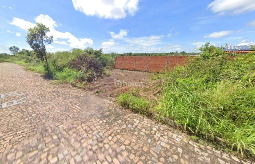 Terreno, 300 m² - Foto 1