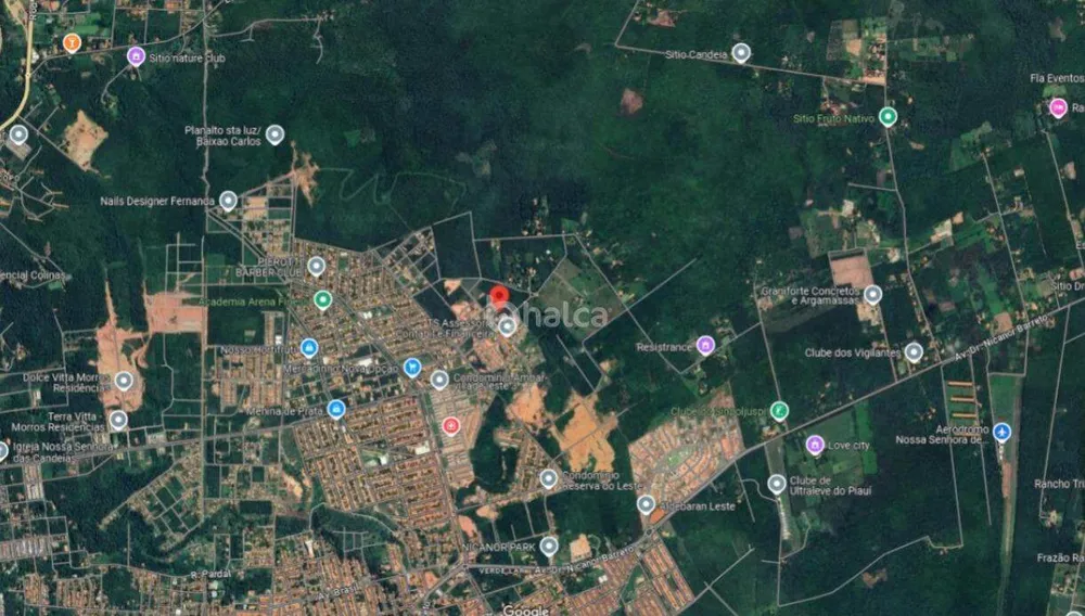 Terreno, 300 m² - Foto 4