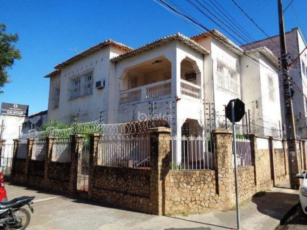 Prédio Inteiro, 272 m² - Foto 1