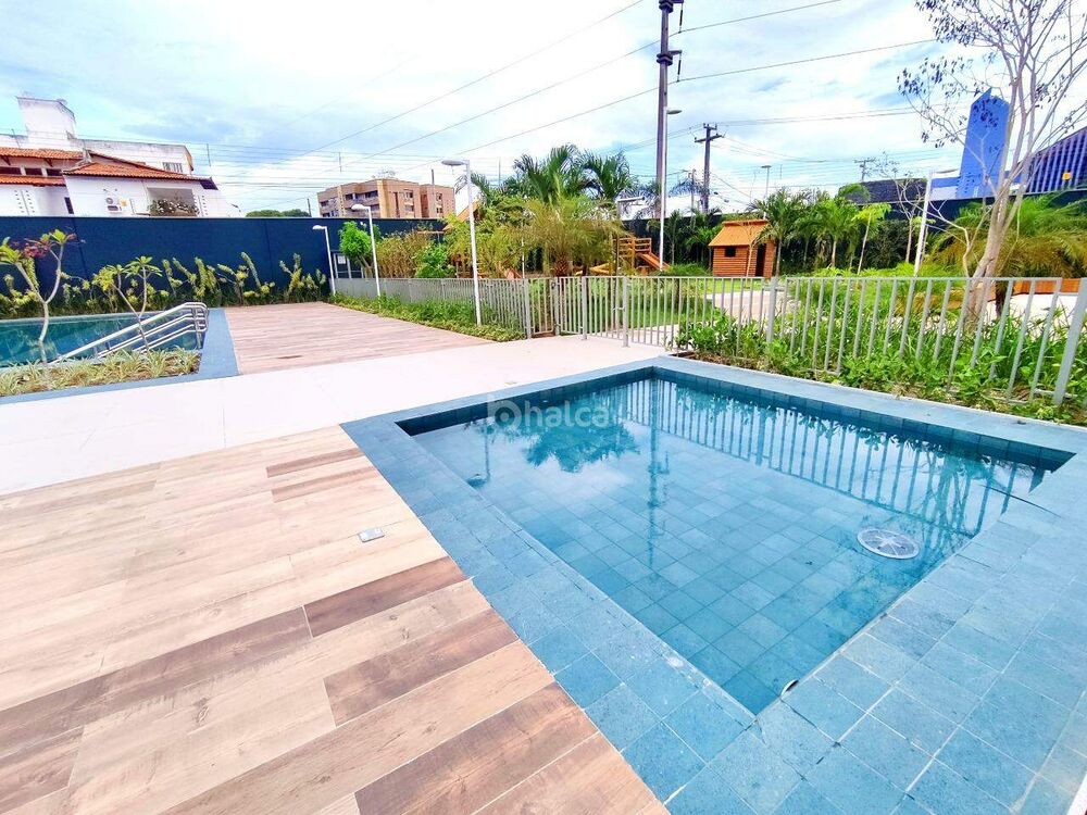Apartamento para alugar com 3 quartos, 78m² - Foto 3