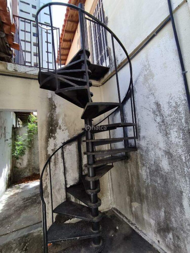 Prédio Inteiro para alugar com 3 quartos, 132m² - Foto 10