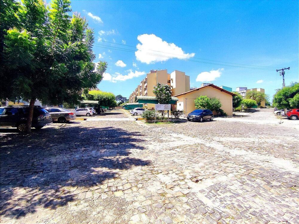 Apartamento, 2 quartos, 70 m² - Foto 3