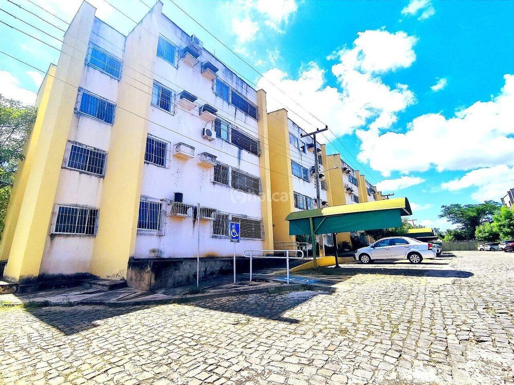 Apartamento, 2 quartos, 70 m² - Foto 2