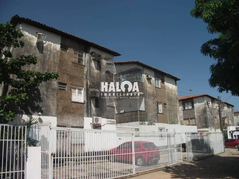 Apartamento, 3 quartos, 100 m² - Foto 11