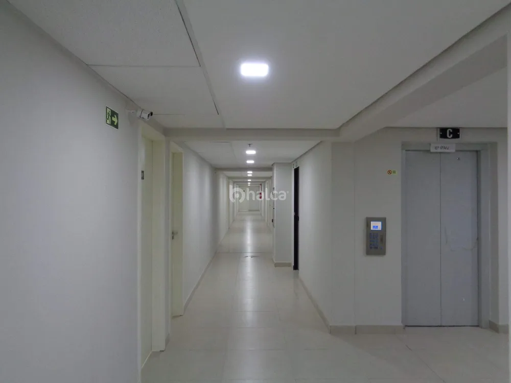 Sala-Conjunto, 36 m² - Foto 1