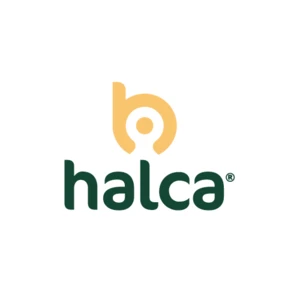 Logo de Halca Imobiliária