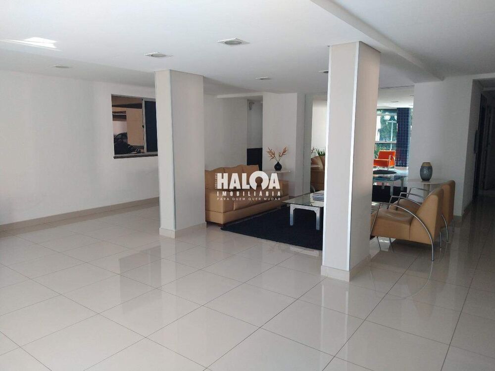 Apartamento, 1 quarto, 47 m² - Foto 4