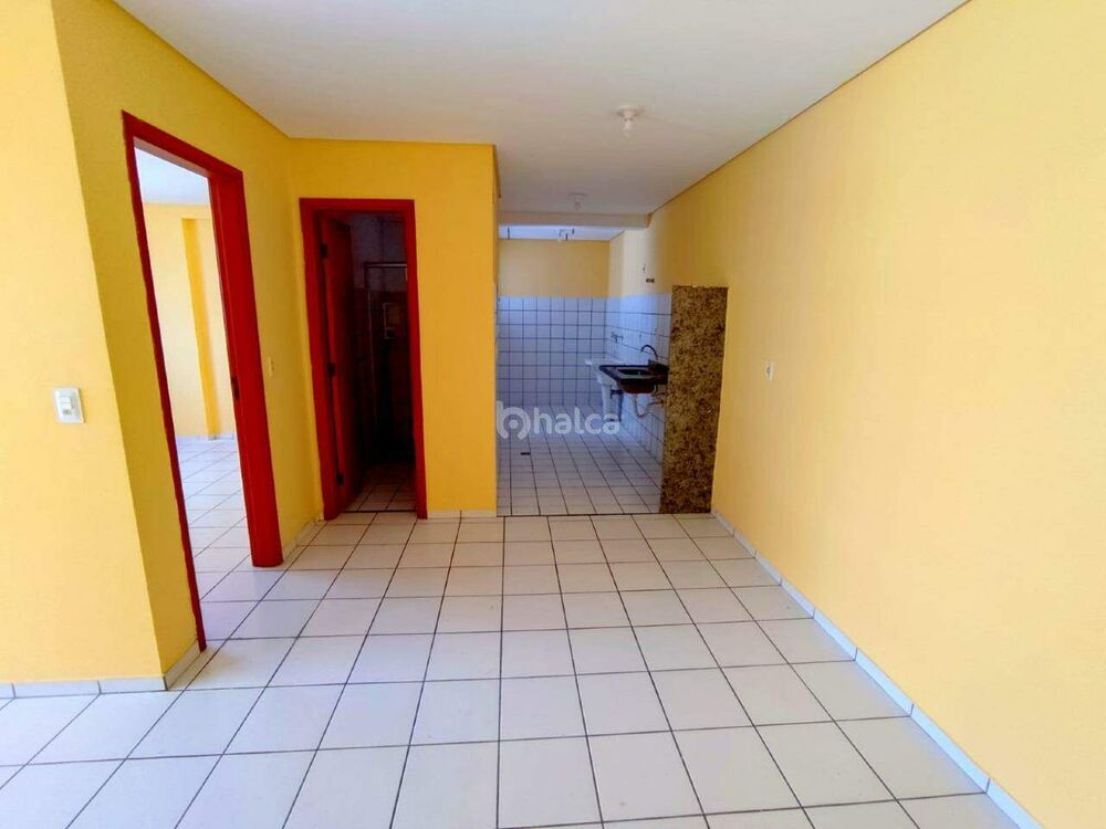 Apartamento, 1 quarto, 47 m² - Foto 1