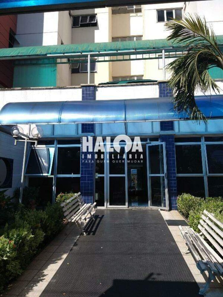 Apartamento, 1 quarto, 47 m² - Foto 3