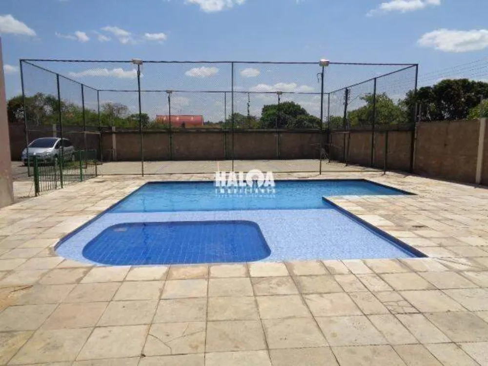 Apartamento, 2 quartos, 48 m² - Foto 4