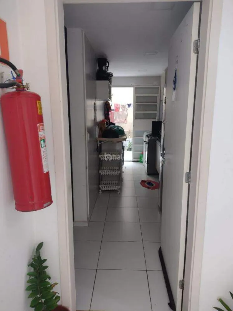 Apartamento, 2 quartos, 48 m² - Foto 3