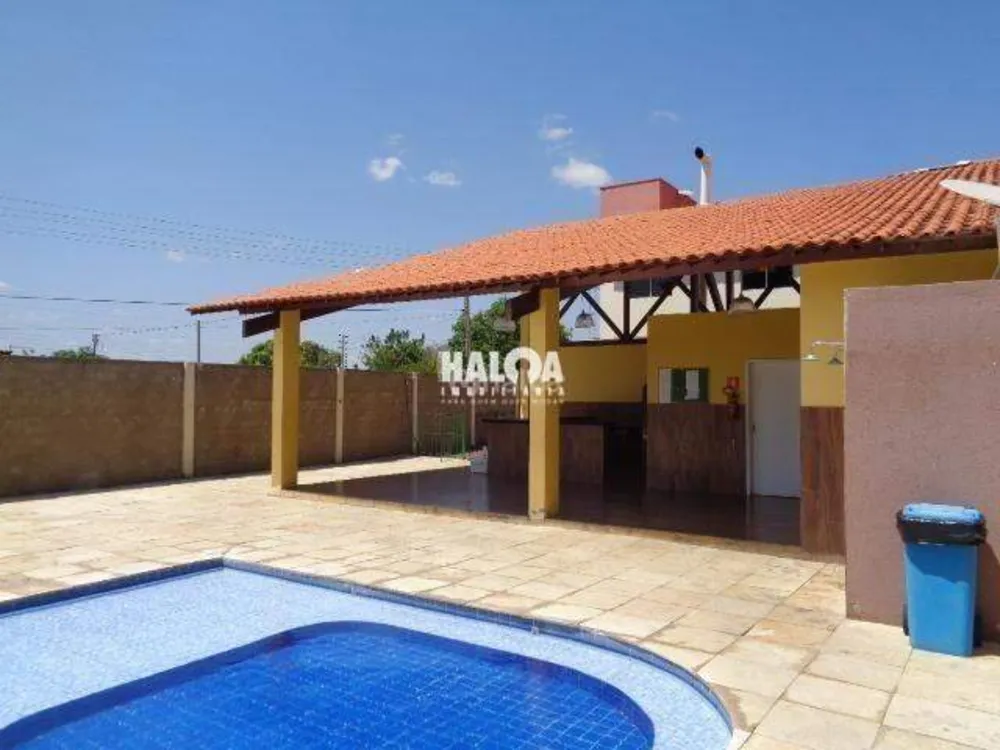 Apartamento, 2 quartos, 48 m² - Foto 5