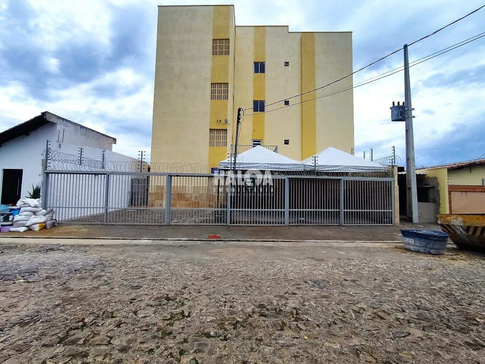 Apartamento, 1 quarto, 32 m² - Foto 10