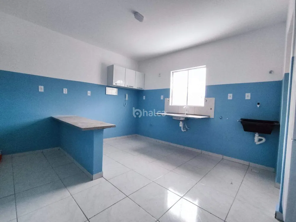 Apartamento, 1 quarto, 32 m² - Foto 7