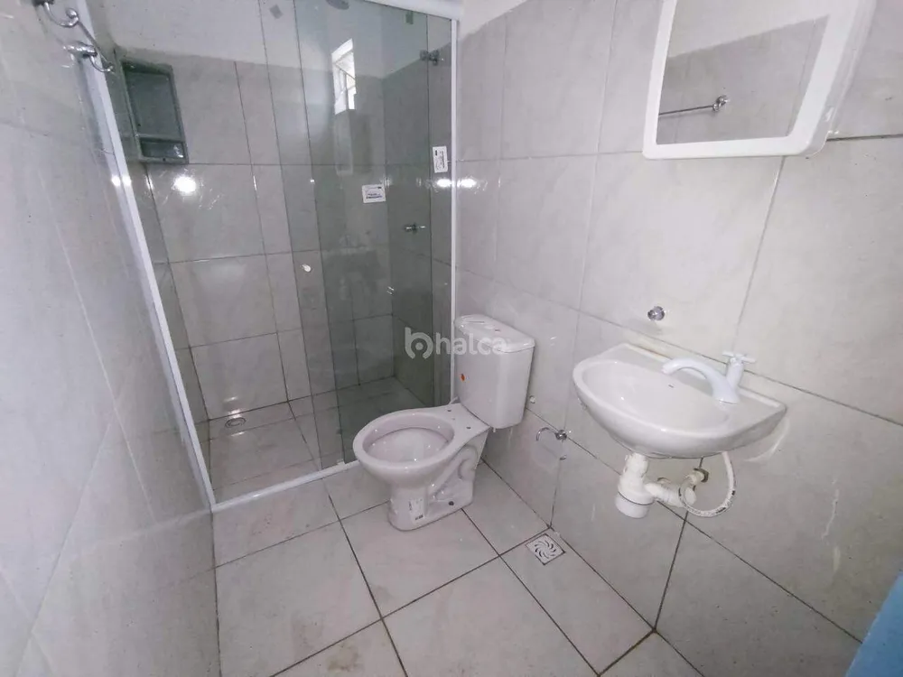 Apartamento, 1 quarto, 32 m² - Foto 8