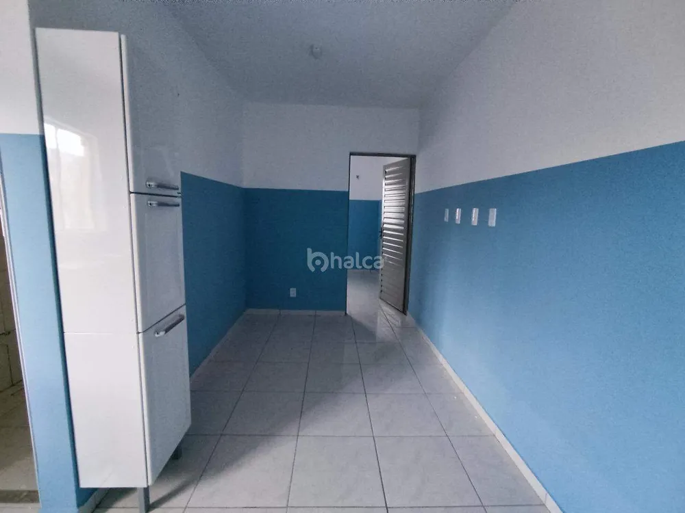 Apartamento, 1 quarto, 32 m² - Foto 5