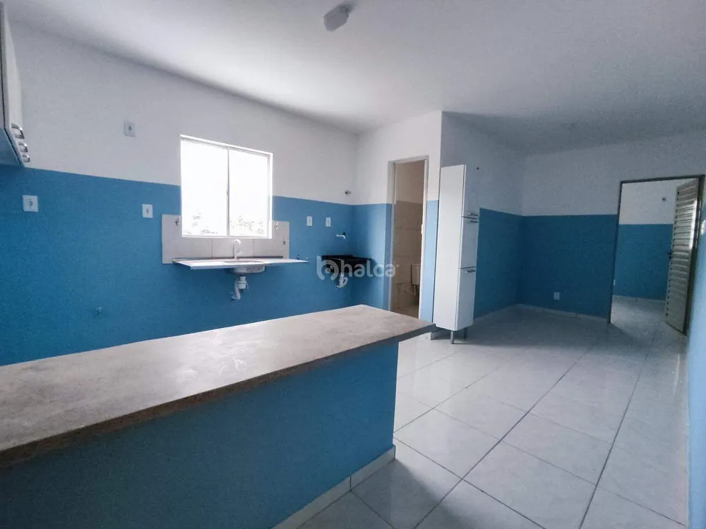 Apartamento, 1 quarto, 32 m² - Foto 4