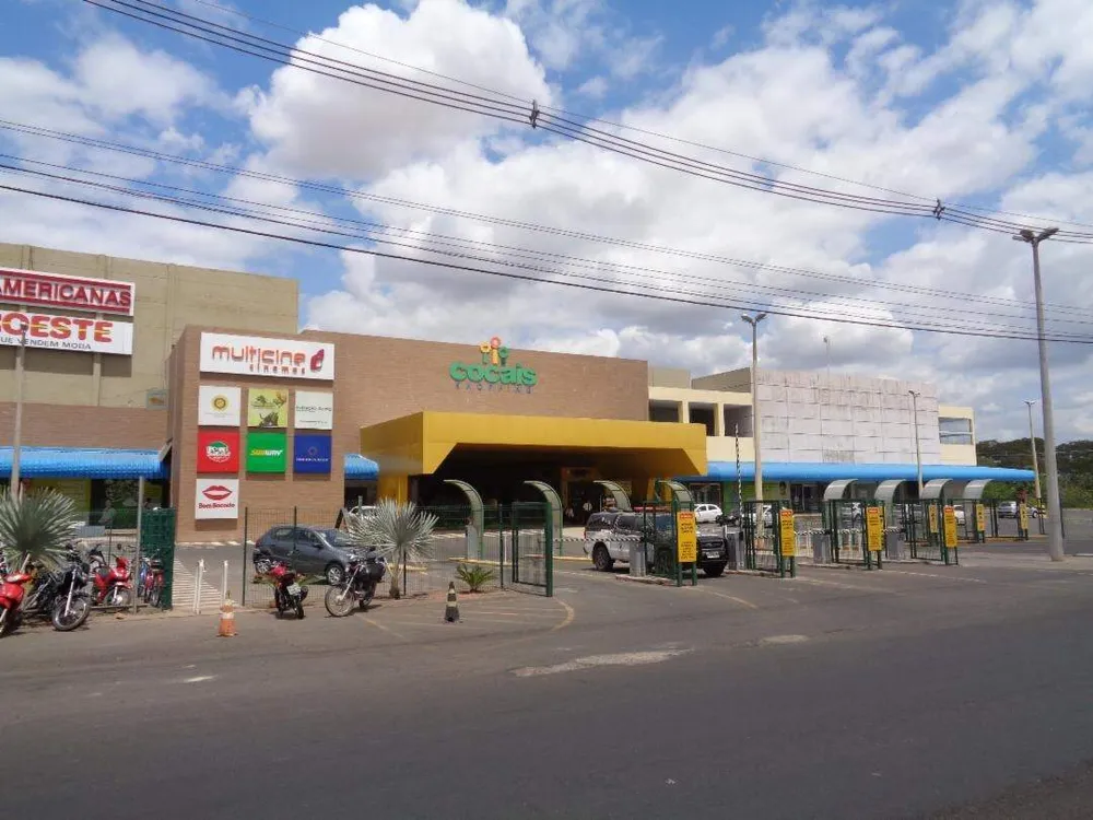 Loja-Salão, 34 m² - Foto 6