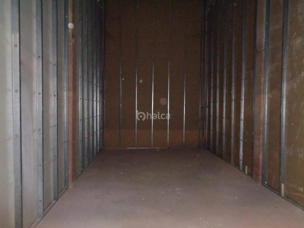 Loja-Salão, 34 m² - Foto 4