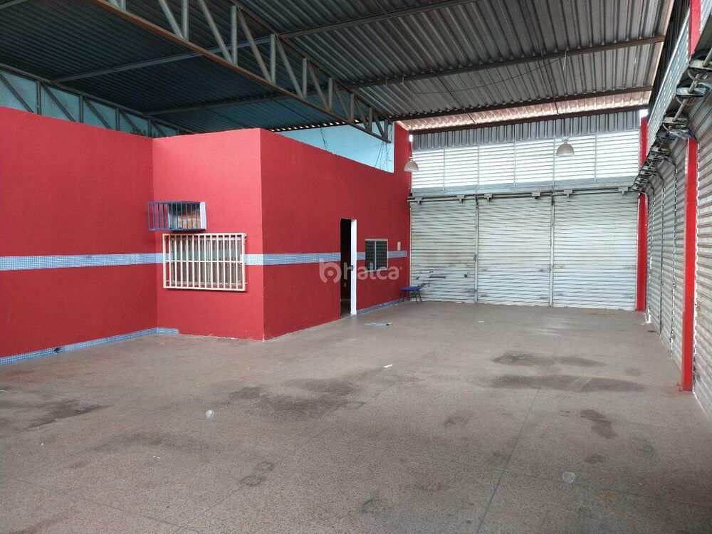 Loja-Salão à venda, 103m² - Foto 2