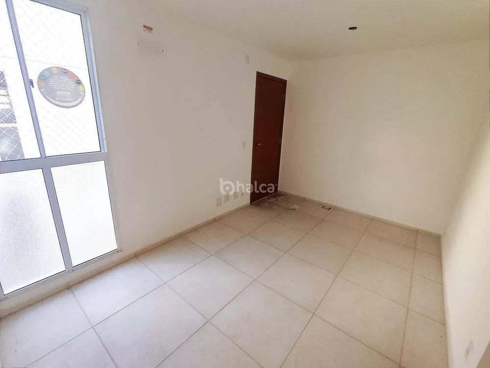 Apartamento, 2 quartos, 39 m² - Foto 1