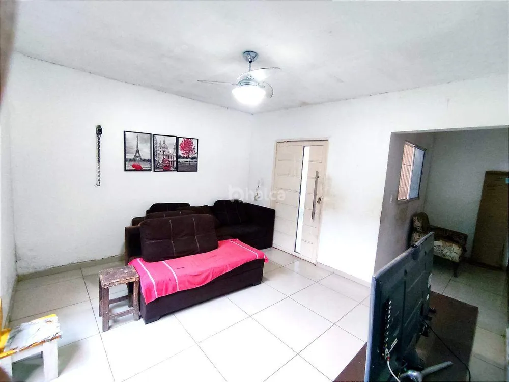 Casa, 4 quartos, 81 m² - Foto 6