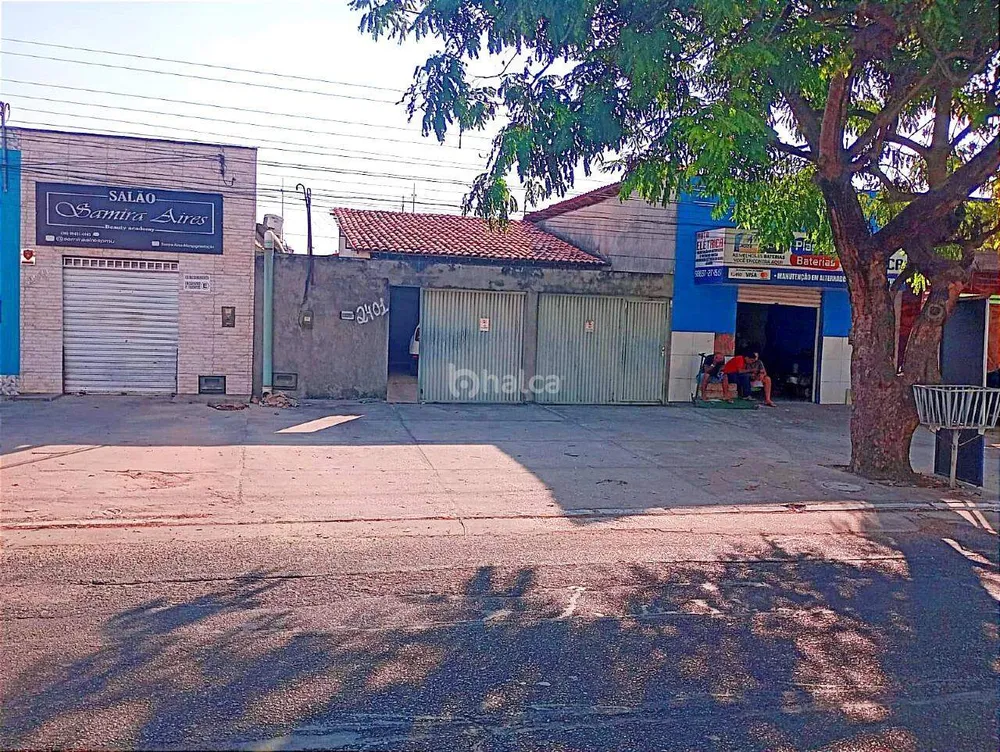 Casa, 4 quartos, 81 m² - Foto 1