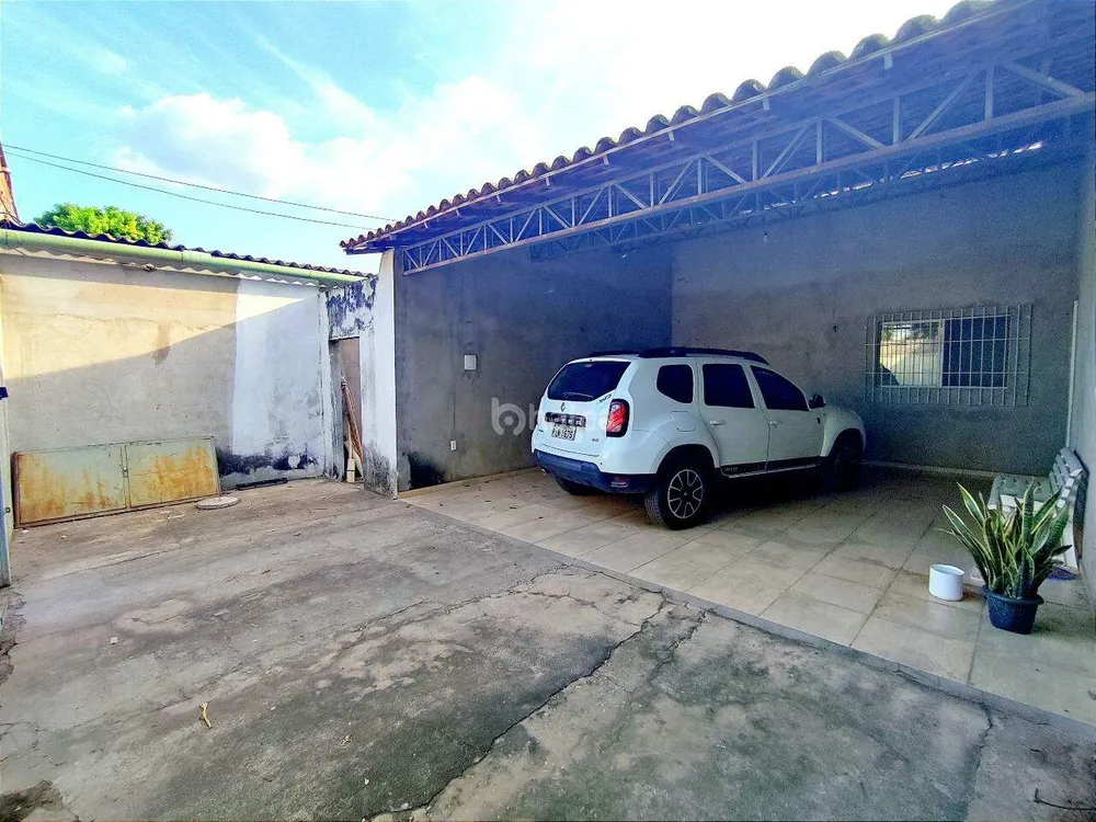 Casa, 4 quartos, 81 m² - Foto 5