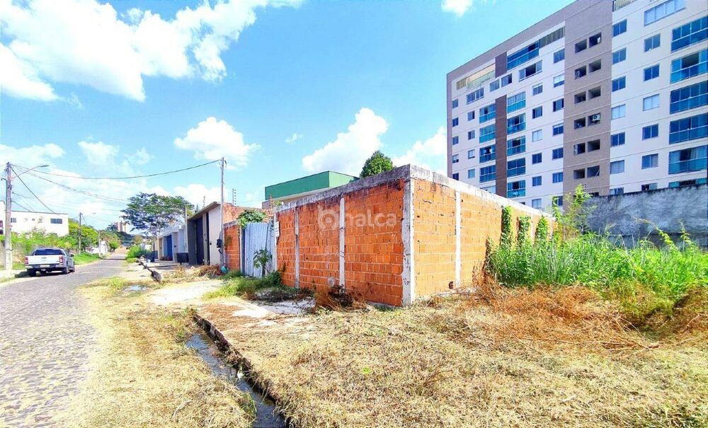 Terreno à venda, 420m² - Foto 1