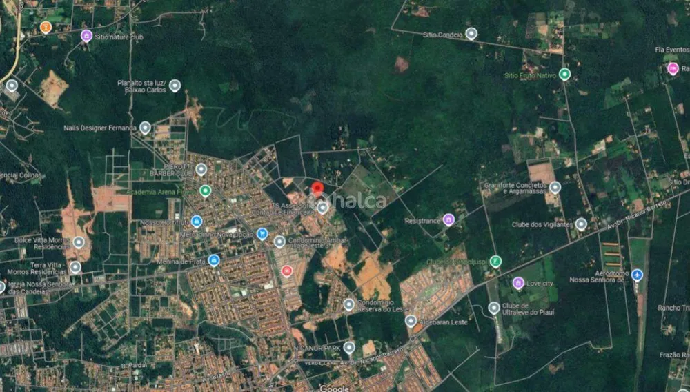Terreno, 300 m² - Foto 4
