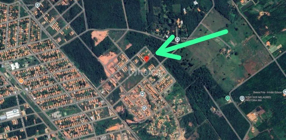 Terreno, 300 m² - Foto 2