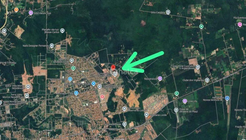 Terreno, 300 m² - Foto 5