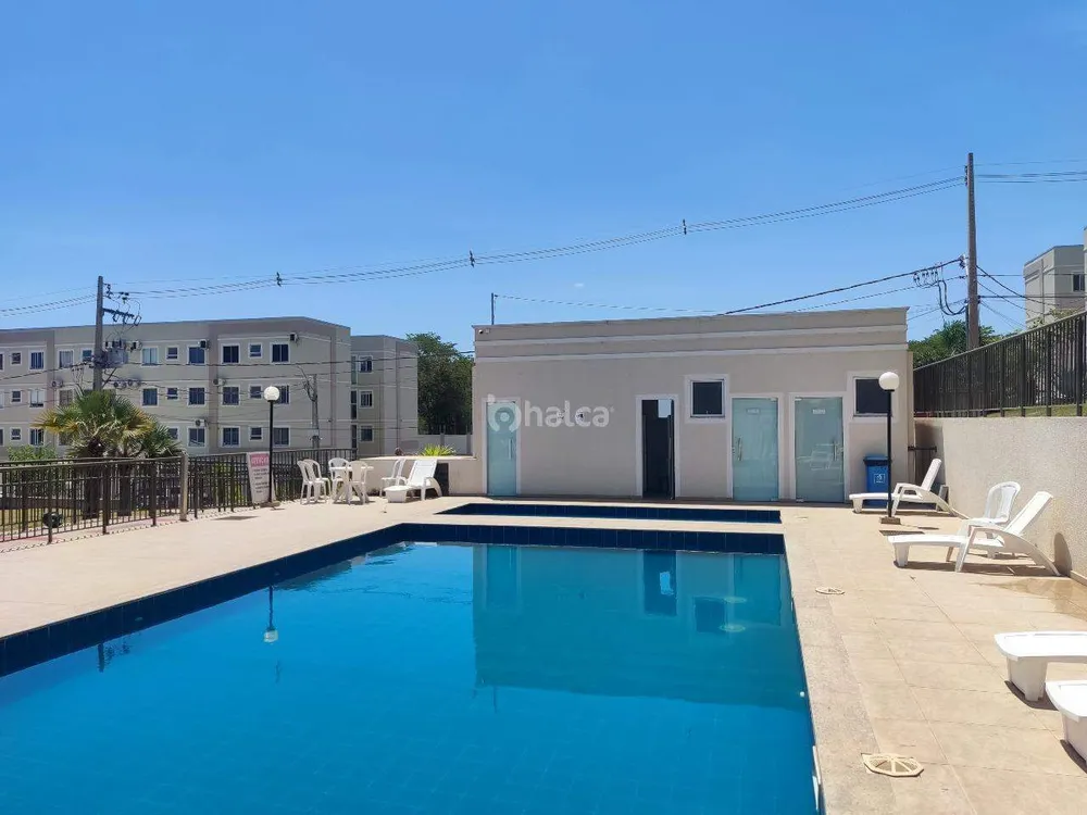 Apartamento, 2 quartos, 38 m² - Foto 15