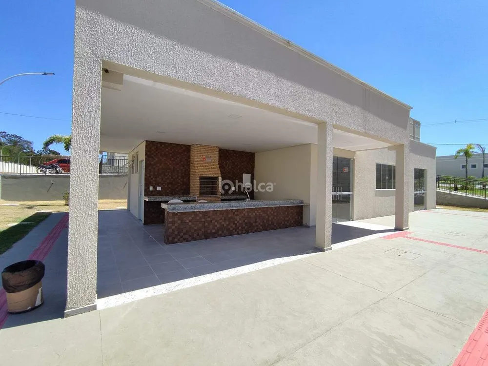 Apartamento, 2 quartos, 38 m² - Foto 8