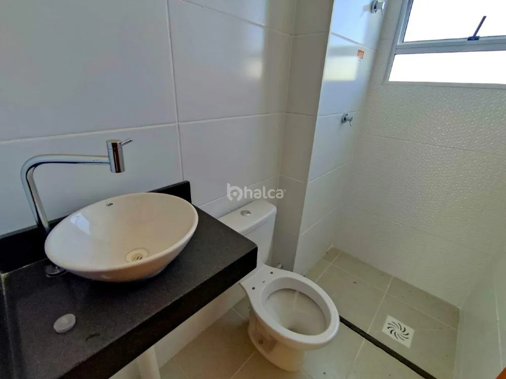 Apartamento, 2 quartos, 38 m² - Foto 3
