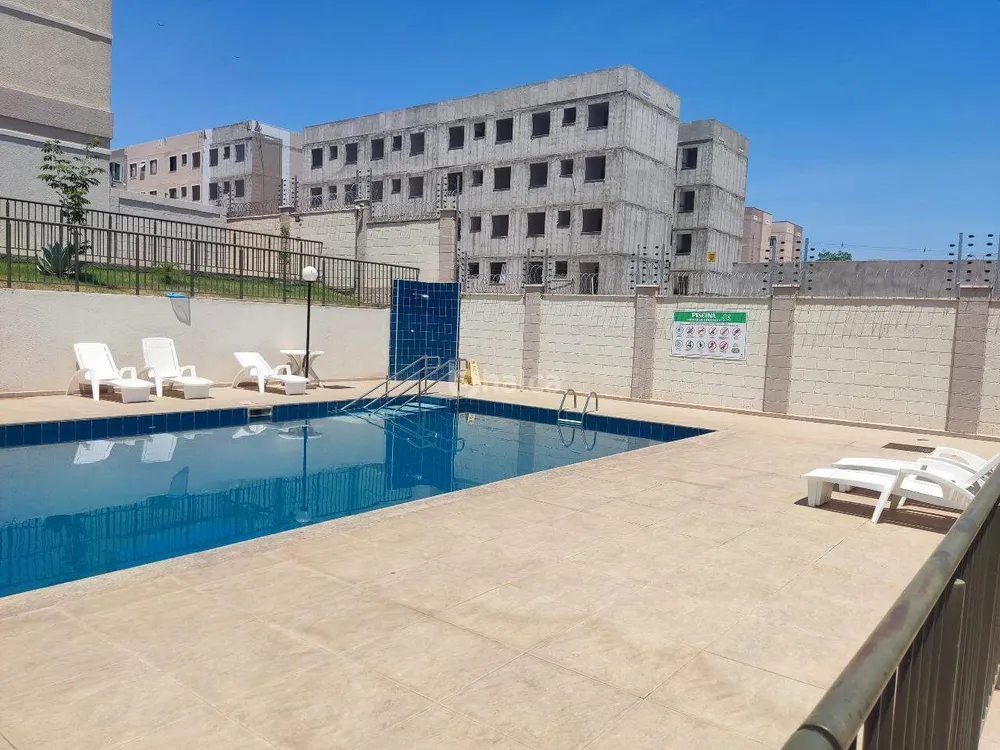 Apartamento, 2 quartos, 38 m² - Foto 14