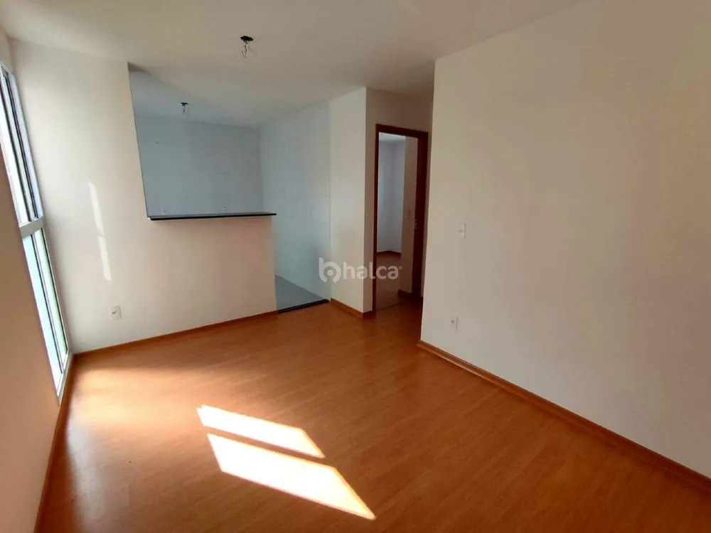 Apartamento, 2 quartos, 38 m² - Foto 5