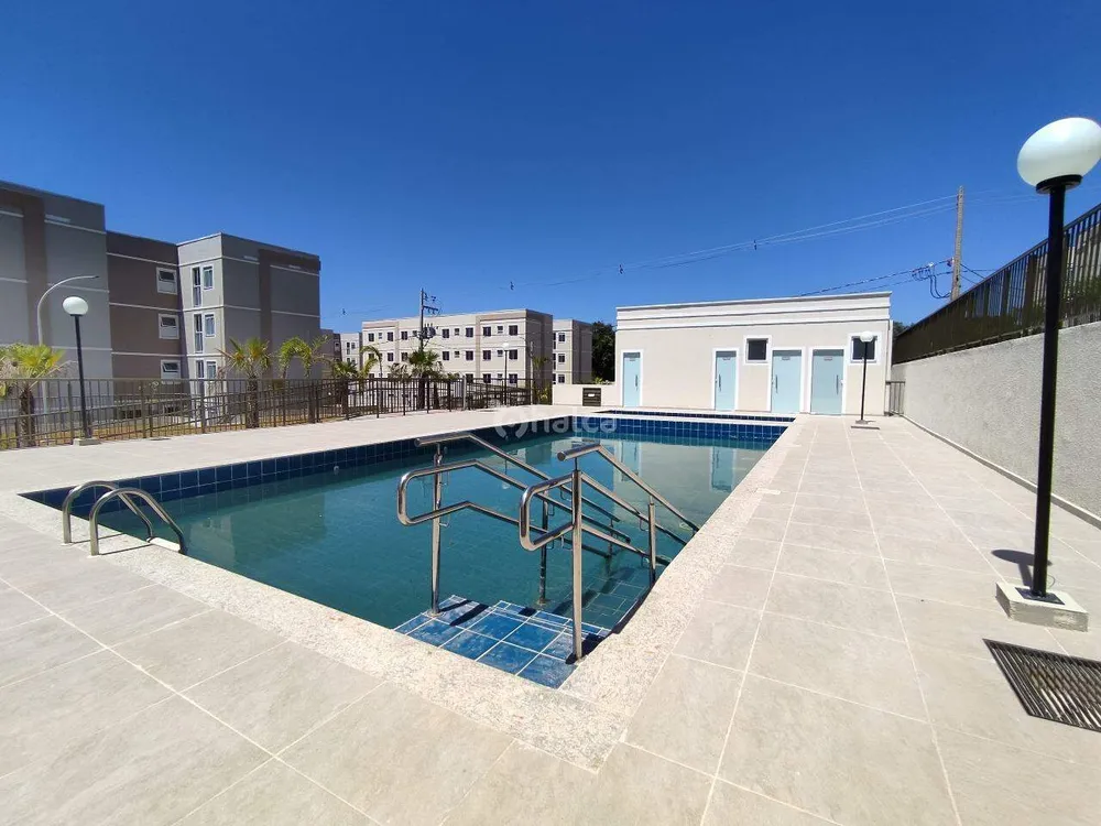 Apartamento, 2 quartos, 38 m² - Foto 4