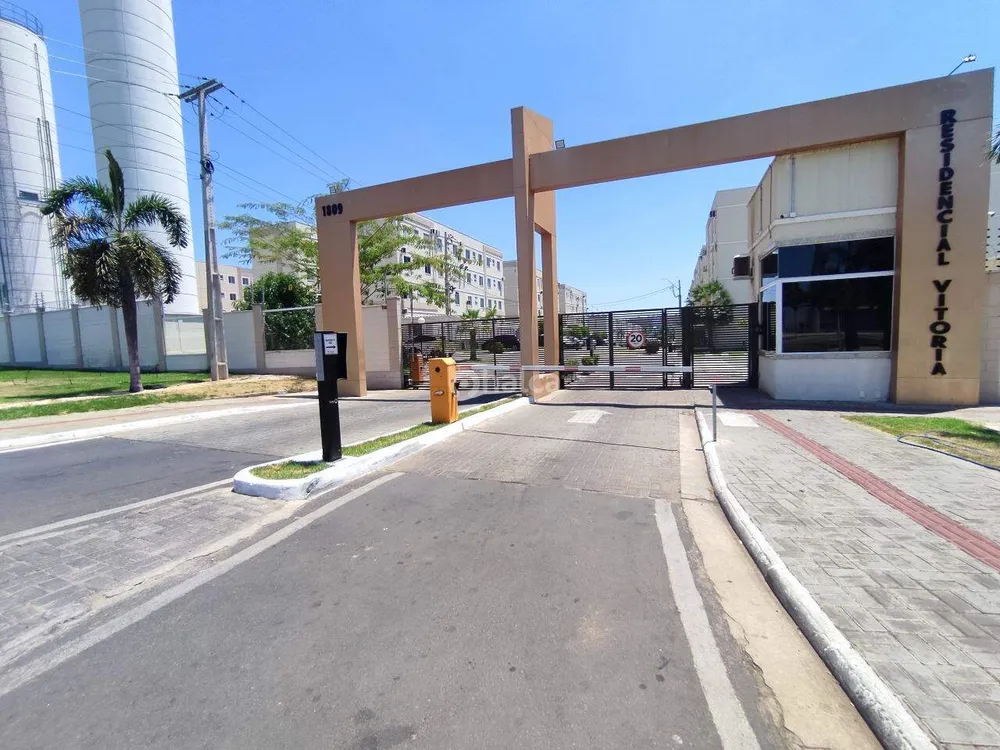 Apartamento, 2 quartos, 38 m² - Foto 13