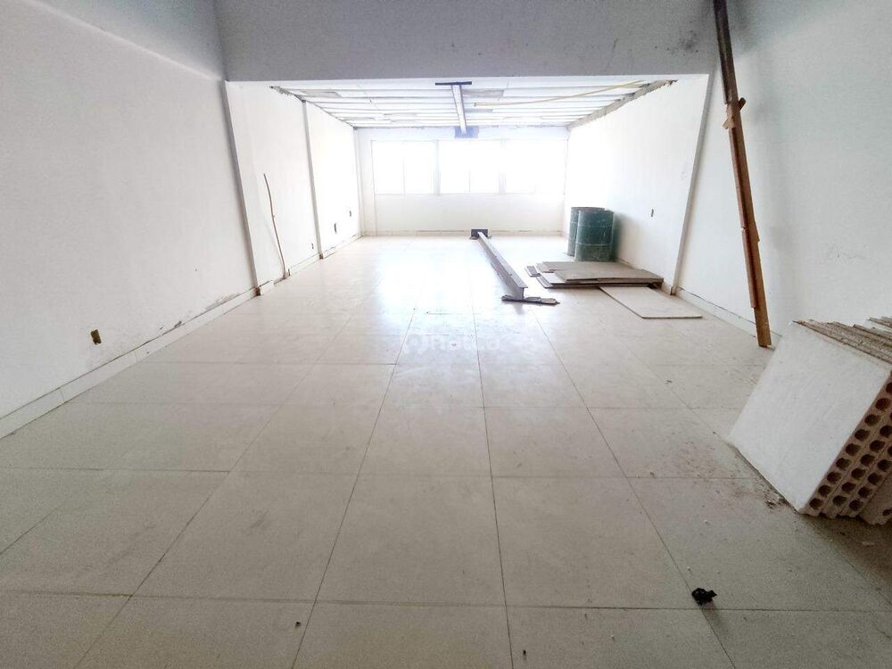 Loja-Salão para alugar, 106m² - Foto 2