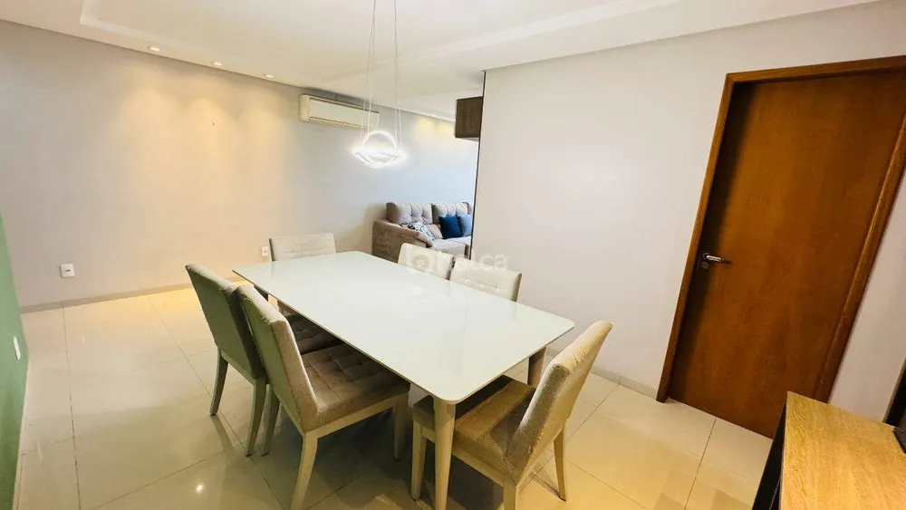 Apartamento, 4 quartos, 107 m² - Foto 2